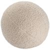 Coussin balle Biscuit molletonné Wigiwama Produit 1