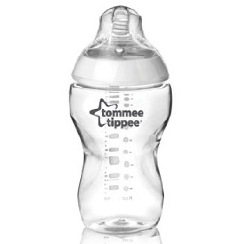 Biberon Closer to Nature (340 ml) Tommee Tippee