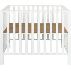 Parc Cubic White (97 x 78 cm)