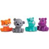 Coffret jouets de bain Sensory (20 pièces) - Reconditionné Infantino Produit 2