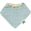 Lot de 3 bavoirs bandanas Enchanting Elephant  par Trixie