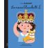 Livre La Reine Elisabeth II - Editions Kimane