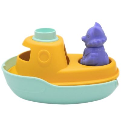 Petit Bateau Turquoise