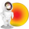 Projecteur Astrolight Jaune Sunset MOB Produit 1