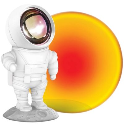Projecteur Astrolight Jaune Sunset MOB
