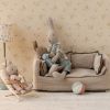 Canapé Miniature Lapin Maileg Ambiance 5