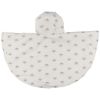 Poncho déperlant Hérissons (6-12 mois) Noukie's Produit 2