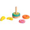 Tour de donuts à empiler Hape Produit 5