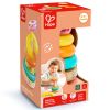 Tour de donuts à empiler Hape Packaging 9