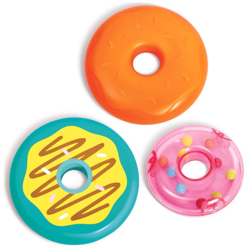Tour de donuts à empiler Hape Produit 6