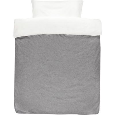 Housse de couette + taie Slim stripes (110 x 140 cm) Les Rêves d'Anaïs