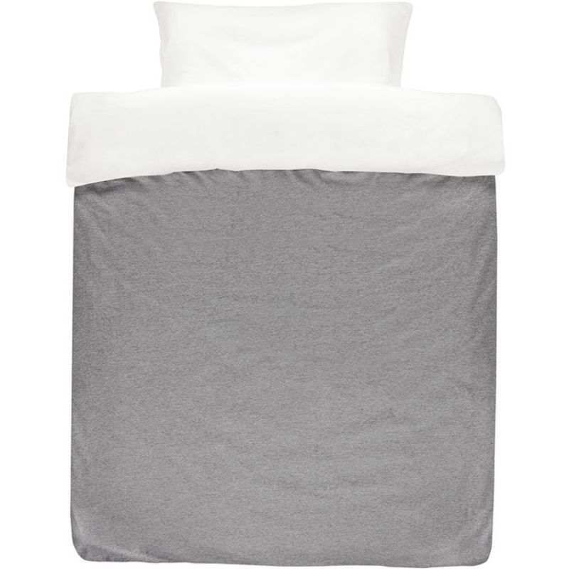 Housse de couette + taie Slim stripes (110 x 140 cm) Les Rêves d'Anaïs