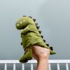 Grande peluche Mr. Dino (38 cm)  par Trixie
