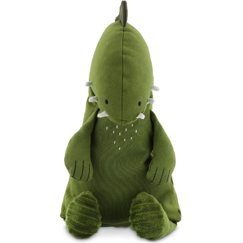 Grande peluche Mr. Dino (38 cm) Trixie