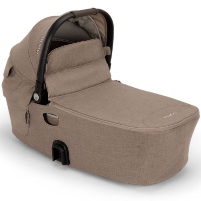 Nacelle Demi Next Cedar