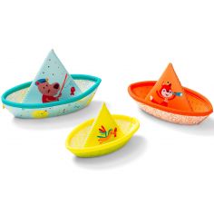 7€54 sur Bain de bébé Jeux d'enfants Baignoire Jouet Octopus Water Pool  flottant Fun Play - Jouet pour le bain - Achat & prix