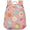Sac à dos bébé Tiny SmileyWorld rose pâle (20 cm) Lässig Produit 2