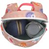 Sac à dos bébé Tiny SmileyWorld rose pâle (20 cm) Lässig Produit 4