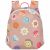 Variation Rose du produit Sac à dos bébé Tiny SmileyWorld rose pâle (20 cm) de la marque Lässig 