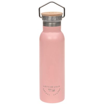 Thermos rose Adventure (460 ml) Lässig