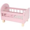 Lit en bois FSC pour poupée Little Dutch Produit 3