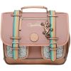 Cartable A4 maternelle Rainbow Glow 35 cm) Caméléon Produit 1