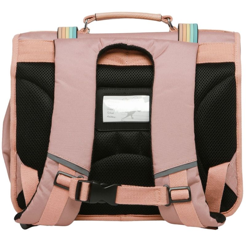 Cartable A4 maternelle Rainbow Glow 35 cm) Caméléon Produit 3