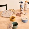Lot de 4 boîtes à goûter Toto Tamtam-Sandy (0,54 L) Liewood Ambiance 2