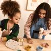 Lot de 4 boîtes à goûter Toto Tamtam-Sandy (0,54 L) Liewood Ambiance 3