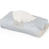 Pochette à lingettes Classic Stripes Blue - Cam Cam Copenhagen