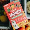 Coffret Mini Mondy (jeu de langage autour des fruits et légumes)  par Observe Montessori