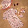 Chaussures d'eau Sunny Flowers (pointure 21-22) Little Dutch Ambiance 6
