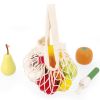 Filet de fruits et légumes Mamie Soleil (12 pièces) Janod Produit 2
