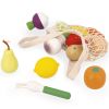 Filet de fruits et légumes Mamie Soleil (12 pièces) Janod Produit 4