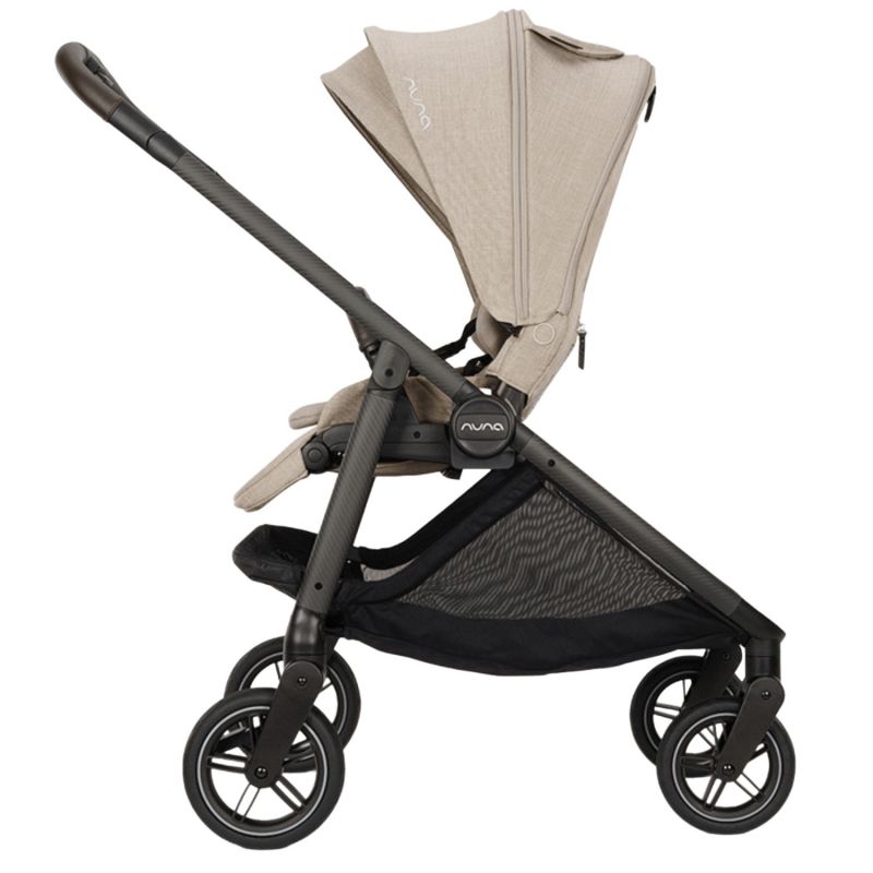 Poussette tout-terrain SWIV Chateau Nuna Produit 3