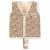 Variation Marron du produit Gilet de natation Kitty Leo (2-3 ans) de la marque Konges Sløjd