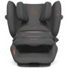 Siège auto Pallas G2 i-Size - Fog Grey - Groupe 1/2/3  par Cybex