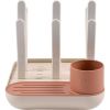 Egoutte biberons forêt terracotta-clay - Reconditionné Béaba Produit 1