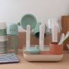 Egoutte biberons forêt terracotta-clay - Reconditionné Béaba Produit 6