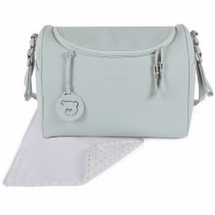 Valise Enfant Pasito A Pasito YUMMI - Vert - 44x37x16cm - Pour Hôpital Ou Voyage