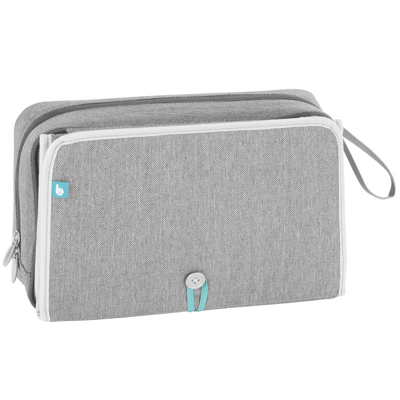 Tapis à langer NomadCare Babymoov