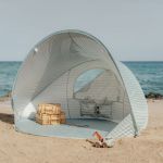 tente anti-uv