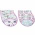 Bavoirs protection d'épaule classiques Bambi (lot de 2) - Aden + anais Bavoirs protection d'épaule classiques Bambi (lot de 2) - Aden + anais