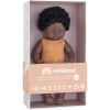 Poupée fille africaine (38 cm)  par Miniland