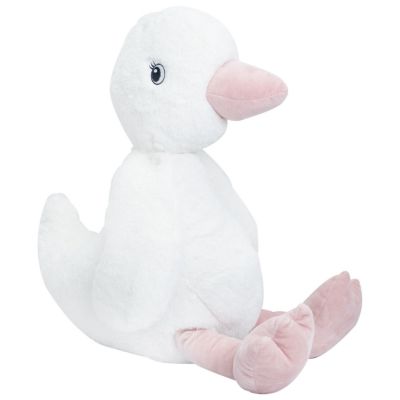 Grande peluche Buddy Oie (35 cm) Trois Kilos Sept
