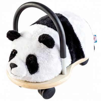 Porteur Wheely Bug panda (Petit modèle) Wheely Bug