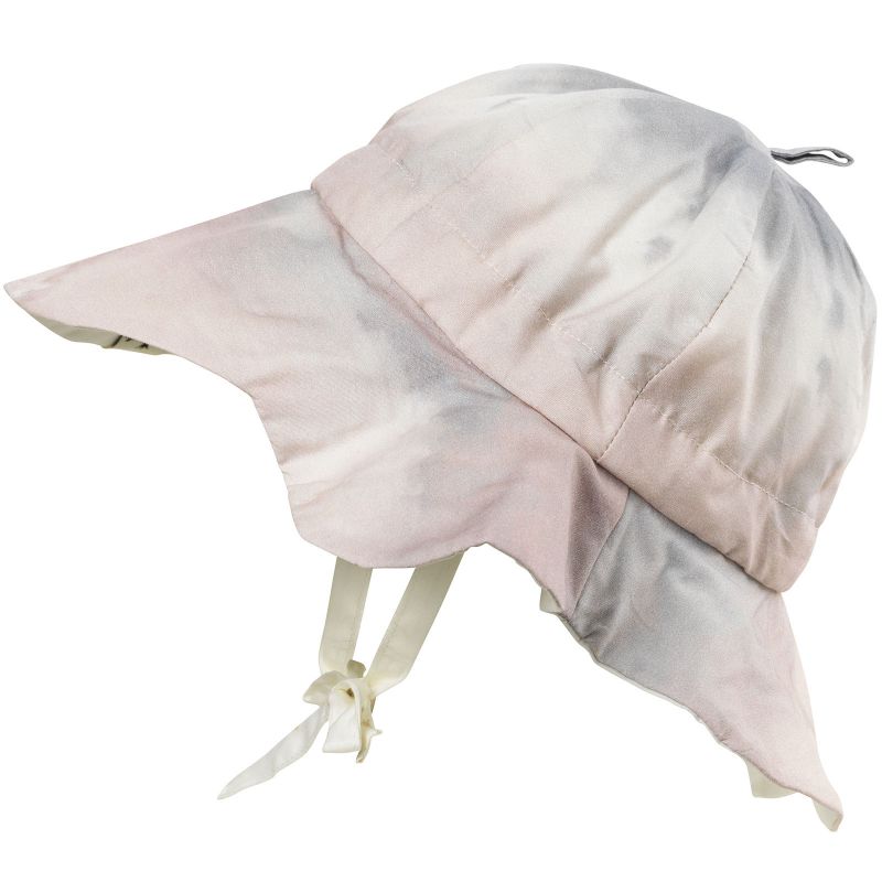 Chapeau d'été Embedding Bloom Pink (0-6 mois) Elodie Details