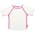 Tee-shirt de protection UV à manches courtes Splash & Fun blanc (36 mois) - Lässig Tee-shirt de protection UV à manches courtes Splash & Fun blanc (36 mois) - Lässig