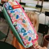 Trousse double compartiment Happiness Hello Hossy Ambiance 6
