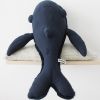 Peluche Night Whale (56 x 25 cm)  par BigStuffed